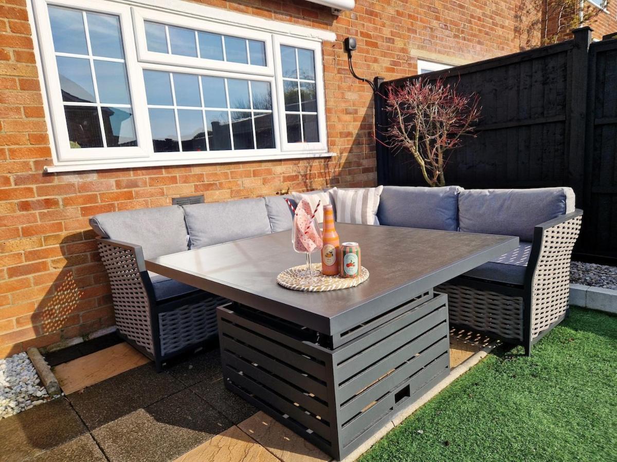 Holiday home Stylish, Cosy & Peaceful