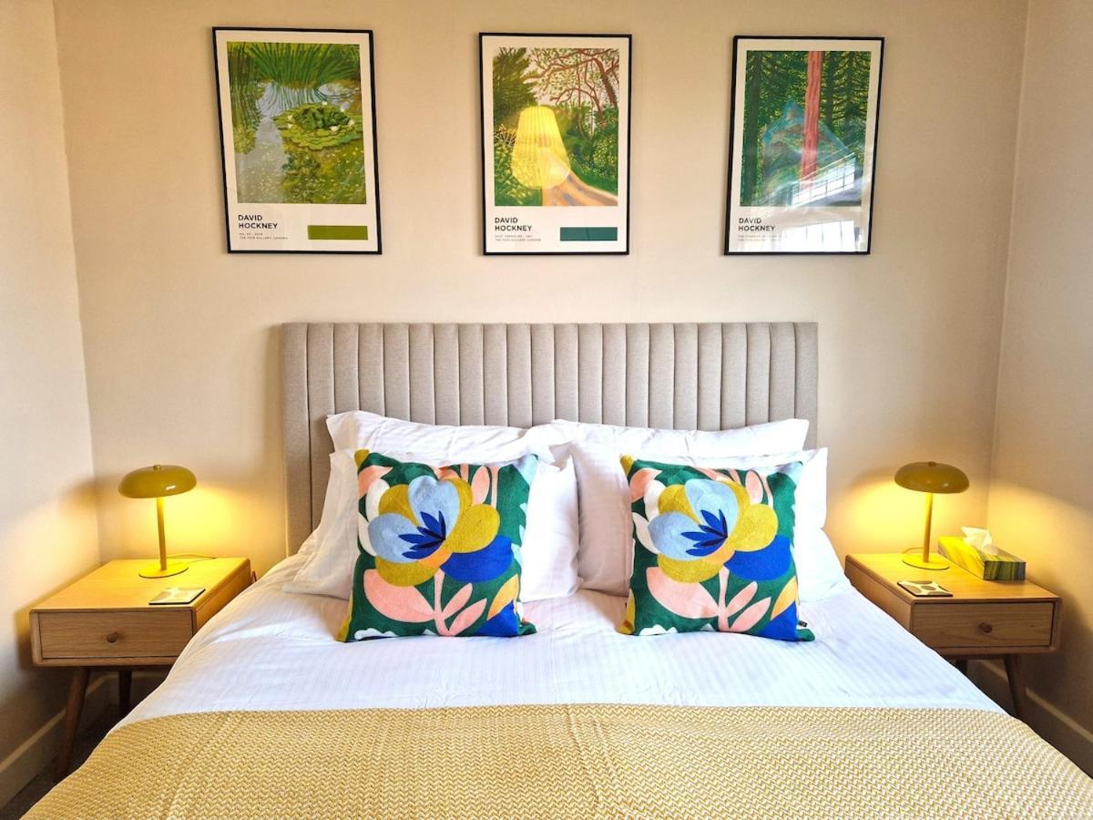 Holiday home Stylish, Cosy & Peaceful *