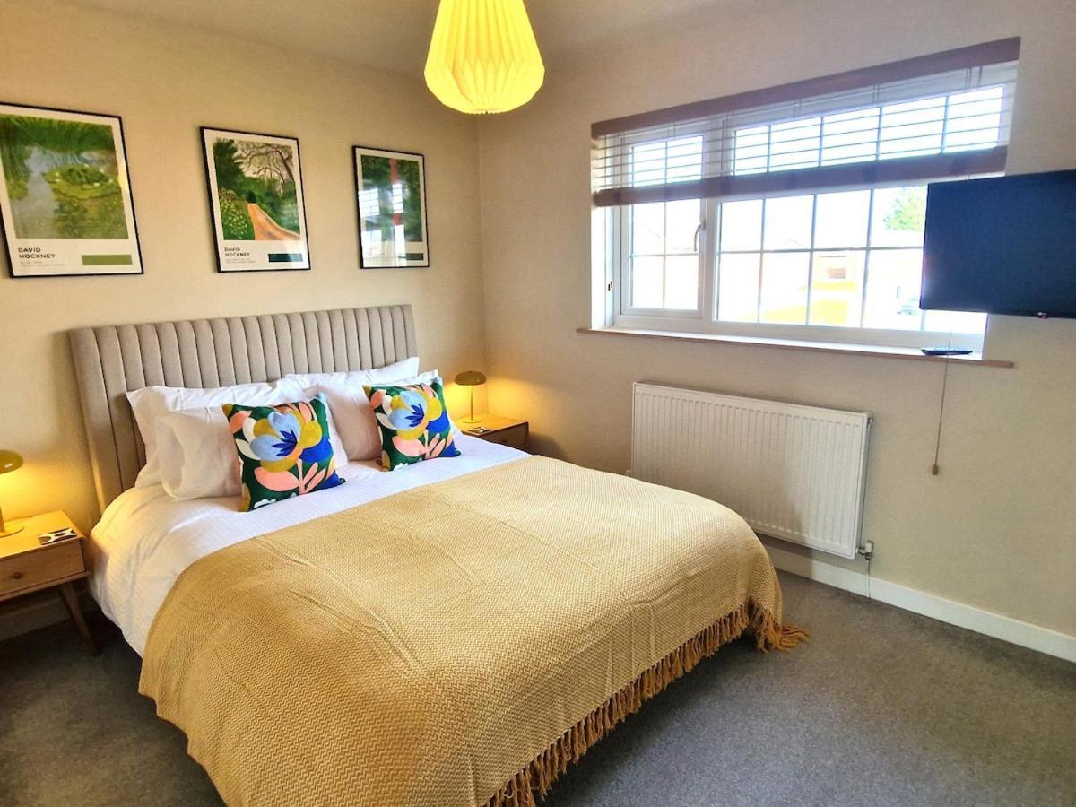 Holiday home Stylish, Cosy & Peaceful Cheltenham