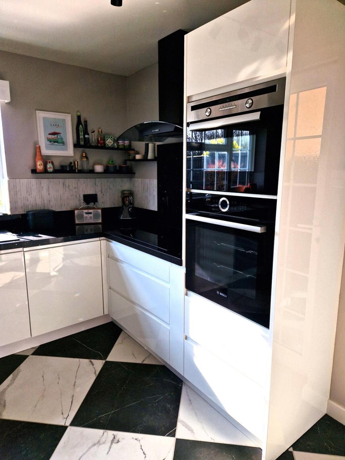 Stylish, Cosy & Peaceful Holiday home Cheltenham