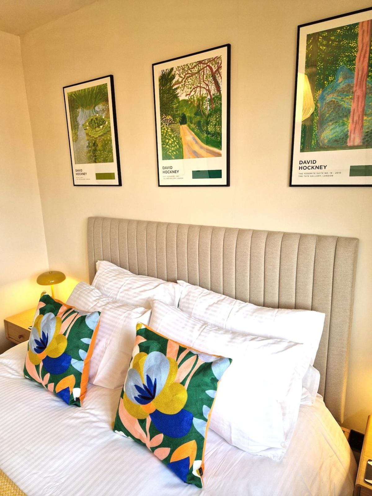 Stylish, Cosy & Peaceful Cheltenham