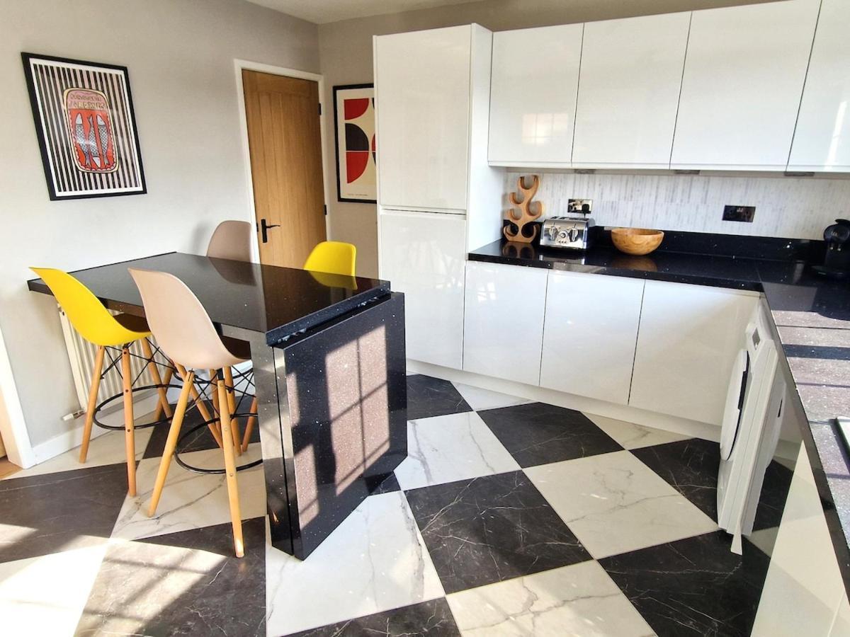 Stylish, Cosy & Peaceful * Cheltenham