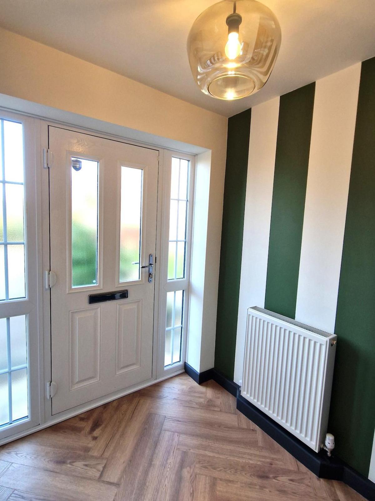 Stylish, Cosy & Peaceful *