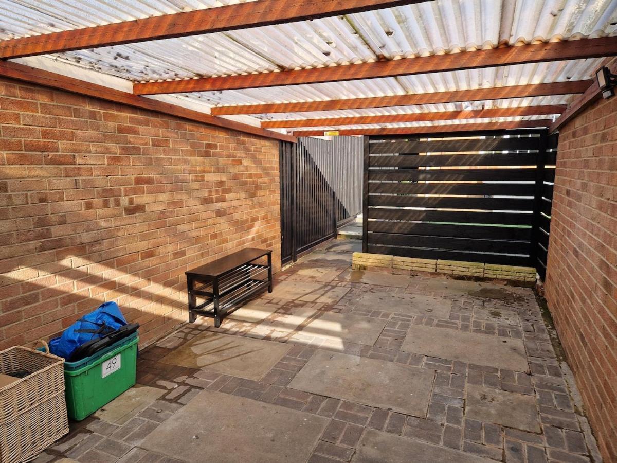 Holiday home Stylish, Cosy & Peaceful Cheltenham