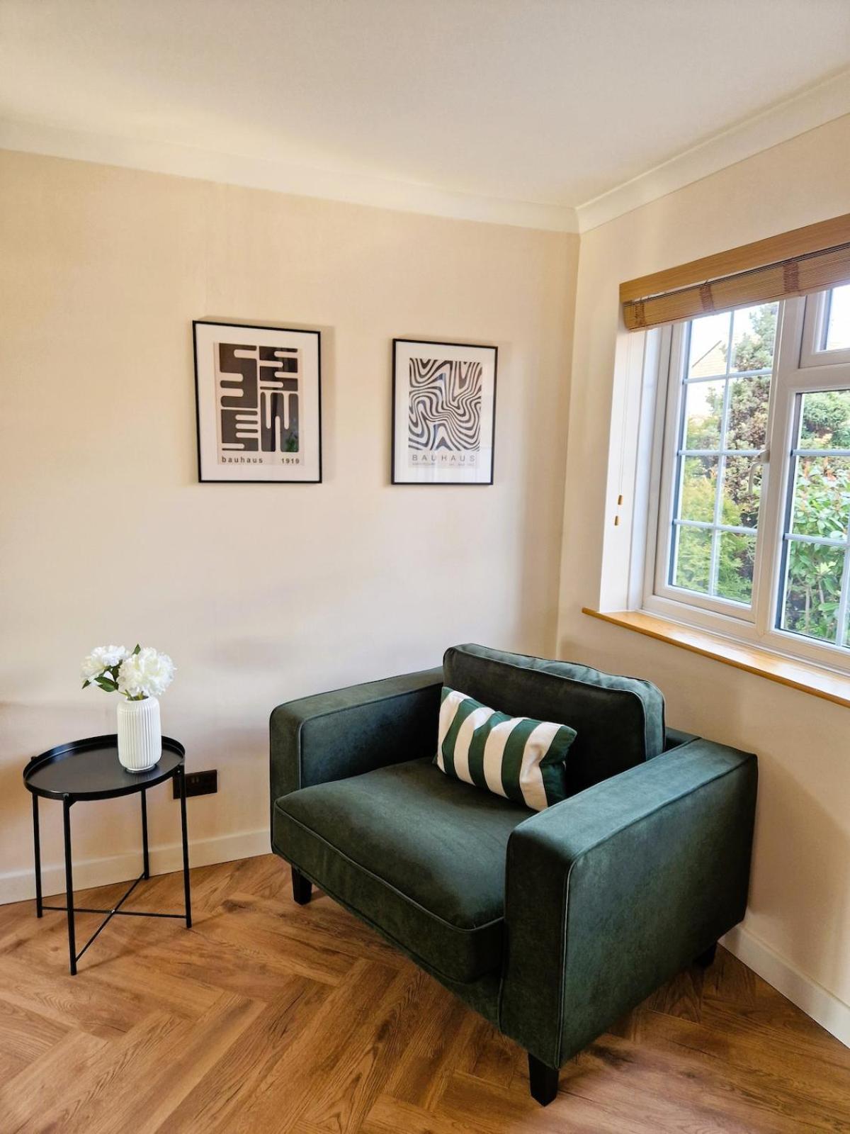 Holiday home Stylish, Cosy & Peaceful Cheltenham